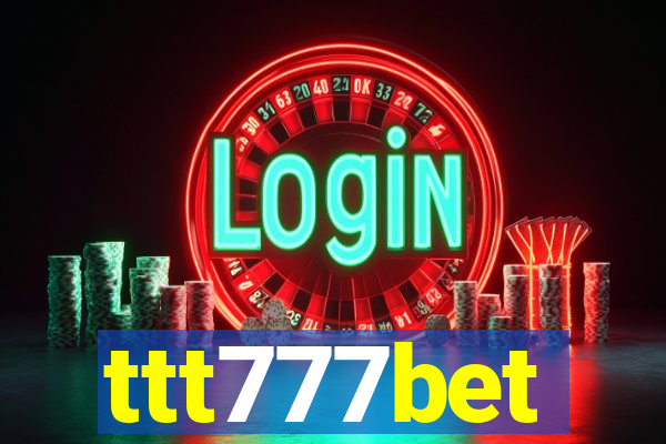 ttt777bet