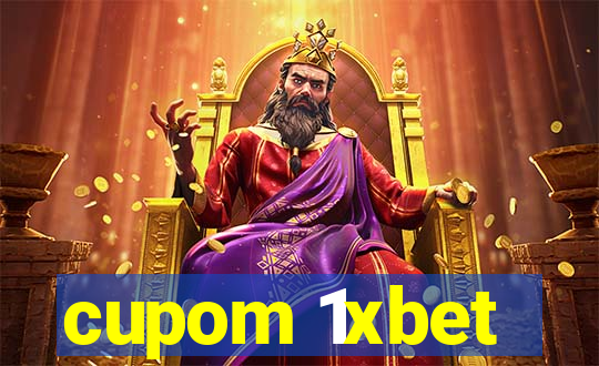 cupom 1xbet