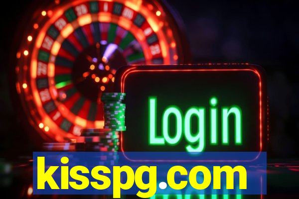 kisspg.com