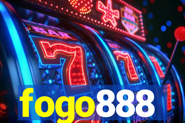 fogo888