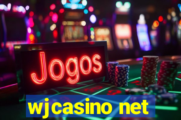 wjcasino net