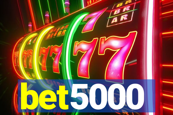 bet5000