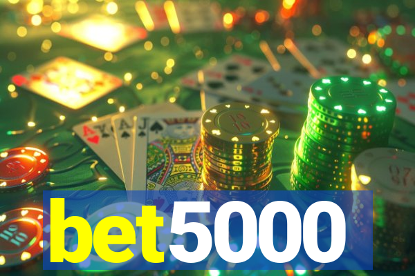 bet5000