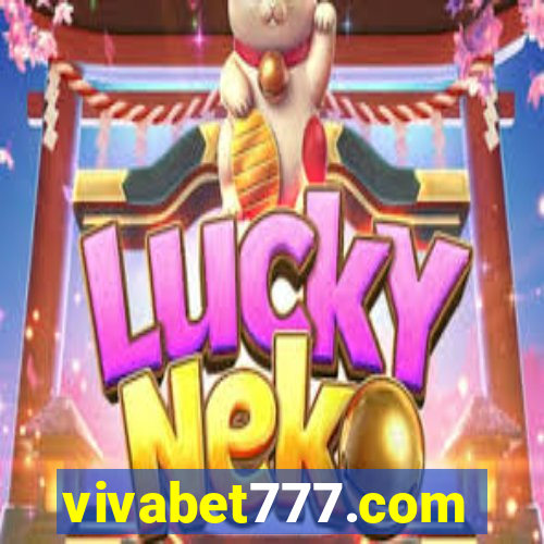 vivabet777.com