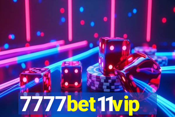 7777bet11vip