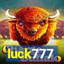 luck777