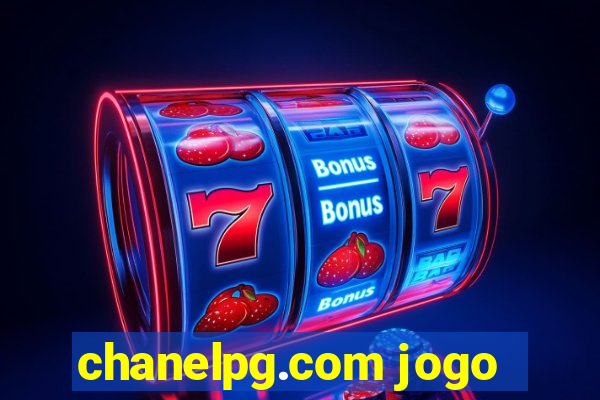 chanelpg.com jogo