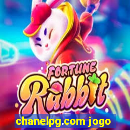 chanelpg.com jogo