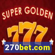 270bet.com