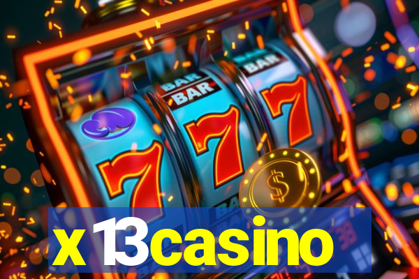 x13casino