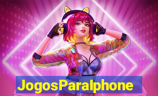 JogosParaIphone