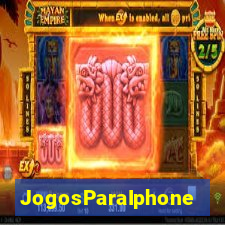 JogosParaIphone