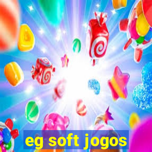 eg soft jogos