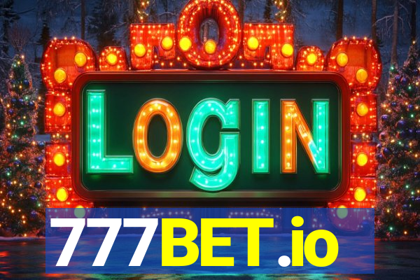 777BET.io