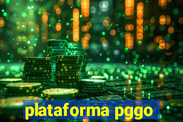 plataforma pggo