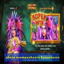 photo acompanhante bonsucesso