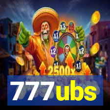 777ubs