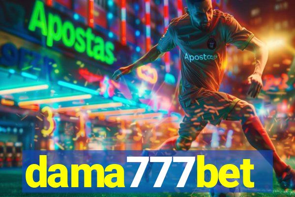 dama777bet