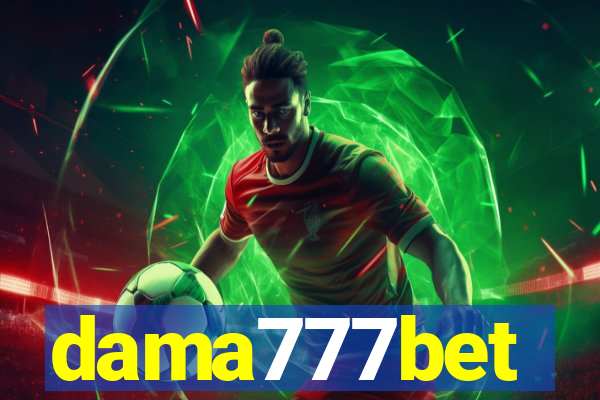 dama777bet