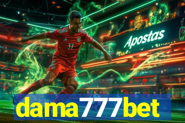 dama777bet