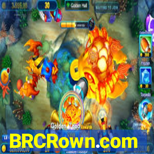 BRCRown.com