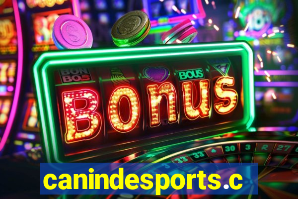 canindesports.com