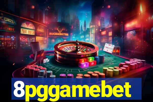 8pggamebet