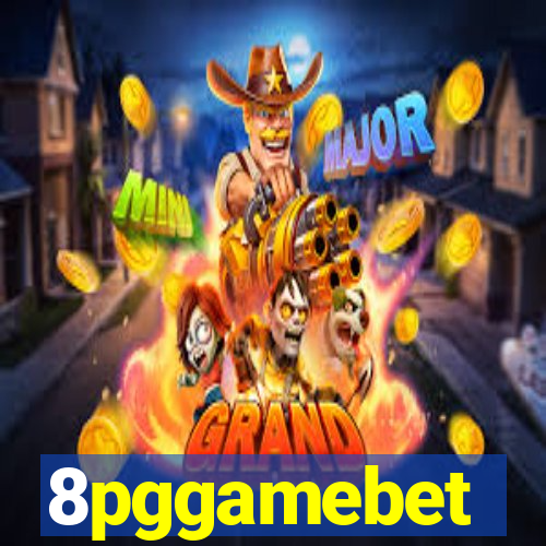 8pggamebet