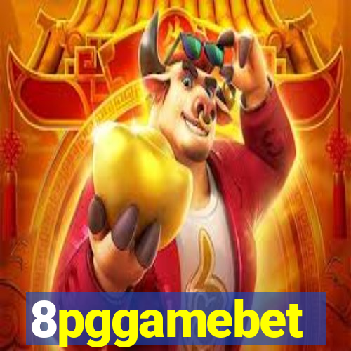 8pggamebet