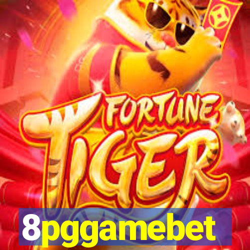 8pggamebet