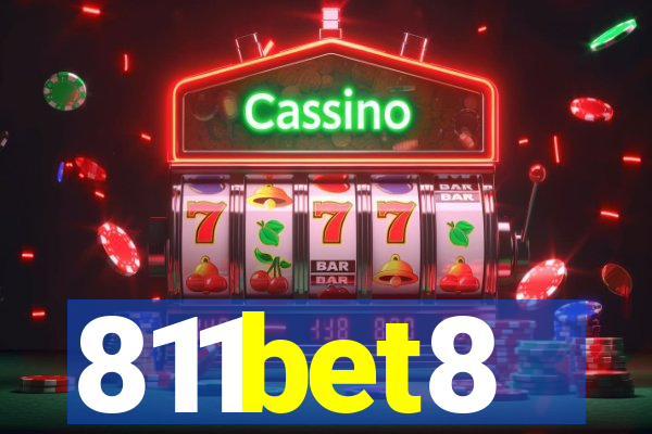 811bet8