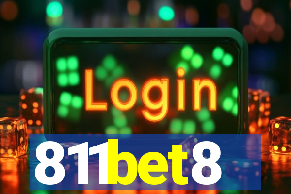 811bet8