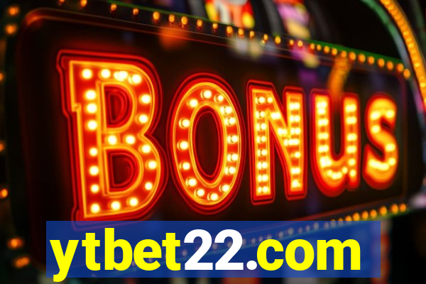 ytbet22.com