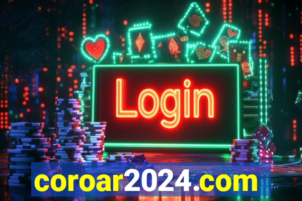 coroar2024.com