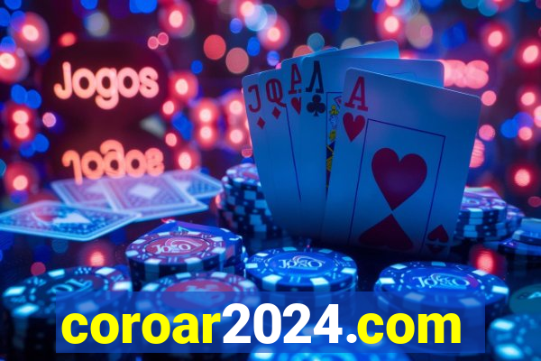 coroar2024.com