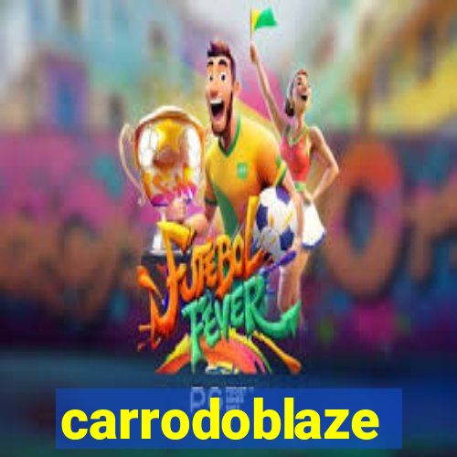 carrodoblaze