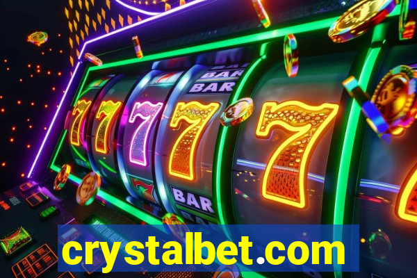 crystalbet.com