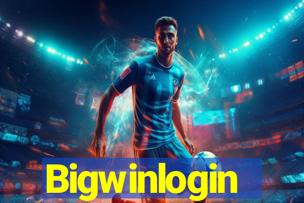 Bigwinlogin