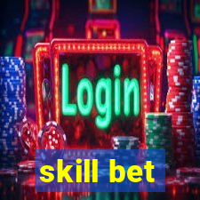 skill bet