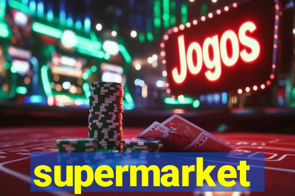 supermarket simulator apk dinheiro infinito