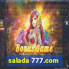 salada 777.com