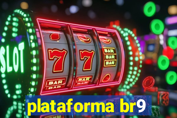 plataforma br9