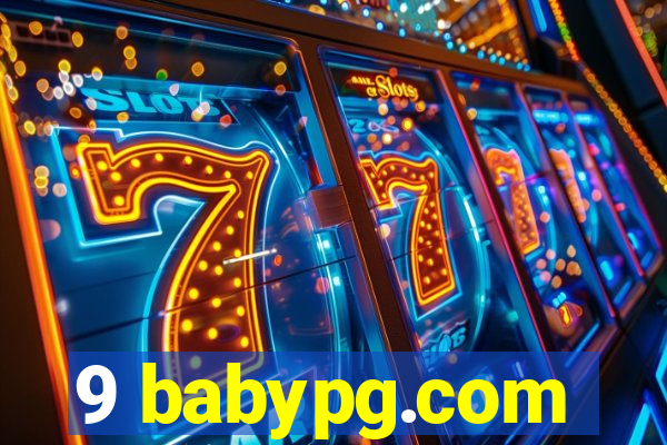 9 babypg.com