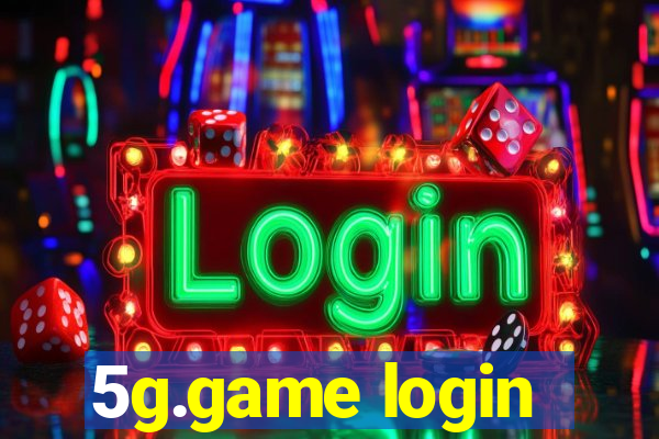 5g.game login