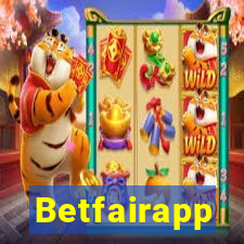 Betfairapp