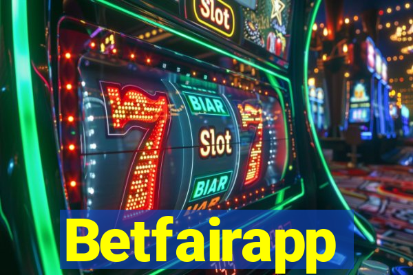 Betfairapp