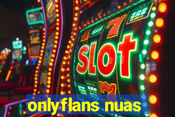 onlyflans nuas