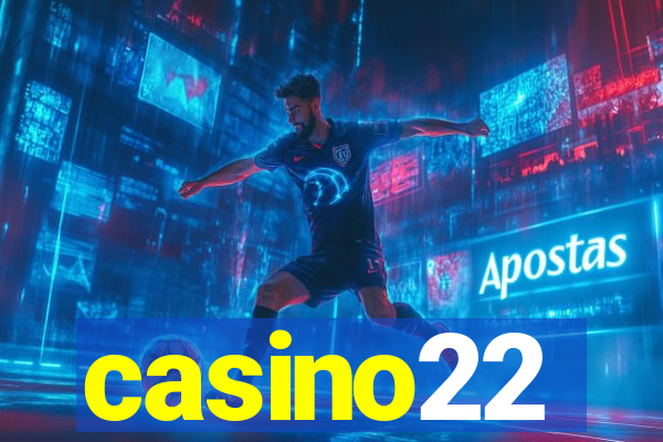 casino22