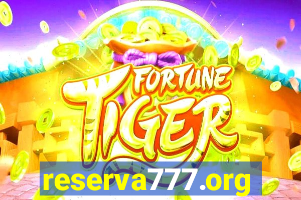 reserva777.org