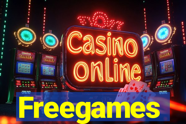 Freegames